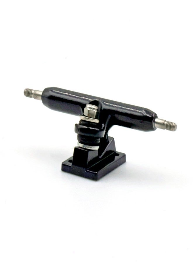 RACOFSB A1 Pro Fingerboard Trucks 36mm 34mm 32mm with New Base and Pivot Cup (34mm Black) - Image 5